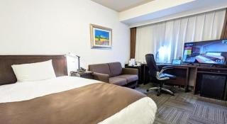 Hotel Sealuck Pal Takasaki - 3