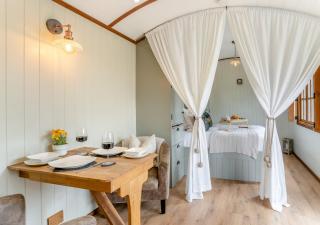 The Butterfly Hut - Bronllys - 9