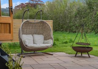 The Butterfly Hut - Bronllys - 6