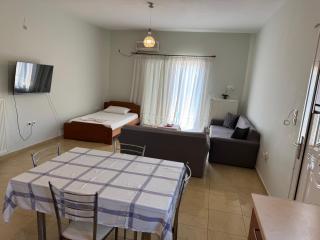 Apartment Mitrou - Loutra Oraias Elenis - 5