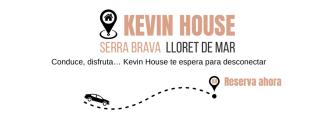 Kevin House - Serra Brava, Lloret de Mar - Lloret de Mar - 7
