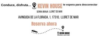 Kevin House - Serra Brava, Lloret de Mar - Lloret de Mar - 6