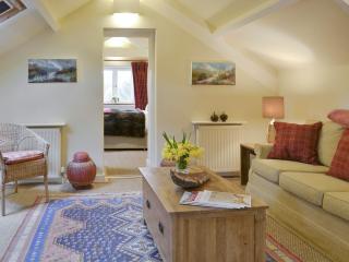 Fisherman's Cottage - The Nook - Holne - 4