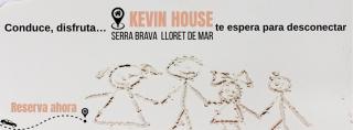 Kevin House - Serra Brava, Lloret de Mar - Lloret de Mar - 3