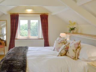 Fishermans Cottage - The Nook - Holne - 8