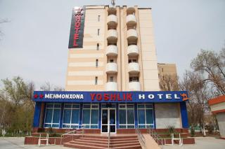 Hotel YOSHLIK - Navoi - 0