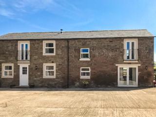 Brown Dyke Stables - Kirklinton - 0