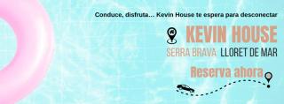 Kevin House - Serra Brava, Lloret de Mar - Lloret de Mar - 1
