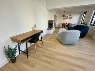 Le Design proche de la mer - Le Tréport - 3
