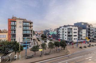Frudor 0302 met garage - Koksijde - 2