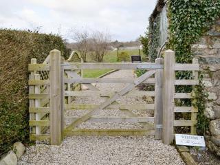 Ty Bach Twt - Dyffryn - 1