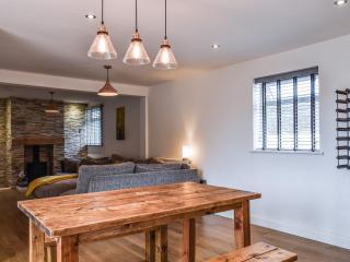 Highfield Bungalow - Brynamman - 7