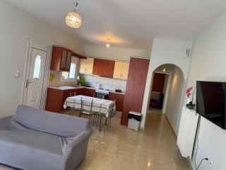Apartment Mitrou - Loutra Oraias Elenis - 7