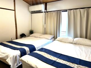 9人可能 黒門市場 けんちハウス - Osaka - 8