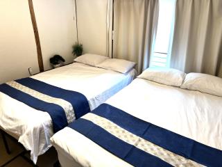 9人可能 黒門市場 けんちハウス - 7