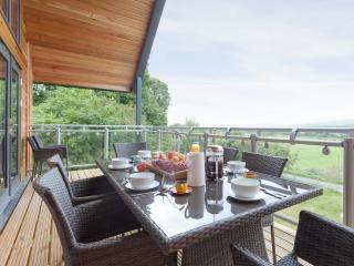 Strathspey Lodge - Duthil - 9