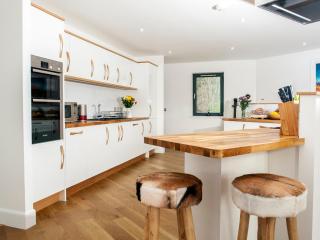 Strathspey Lodge - Duthil - 4
