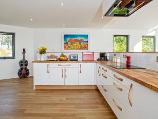Strathspey Lodge - Duthil - 3