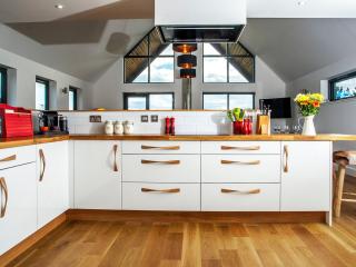 Strathspey Lodge - Duthil - 2