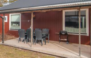 Two-Bedroom Holiday Home In Visby - Visby - 8