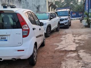 Lily Homestay - New Hampi - 8
