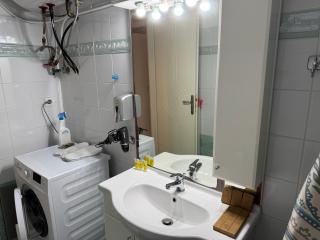 Apartment Mitrou - Loutra Oraias Elenis - 8