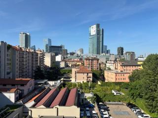 Enjoy Milano Skyline - Milano - 9