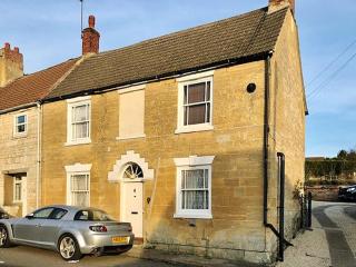 Ashley Cottage - Colsterworth - 9