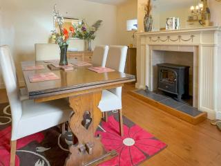 Ashley Cottage - Colsterworth - 7