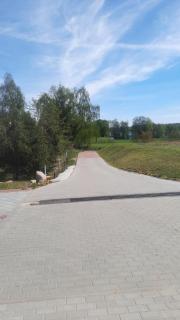 Noclegi u Adama - Probark - 4