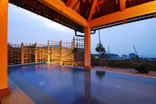 Ukawa Onsen Yoshino no sato - Kyotango - 1