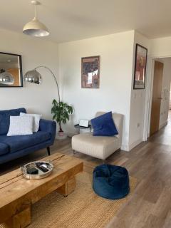 Ocean 1- Sea View apartment, Fistral Beach Newquay - Newquay - 9