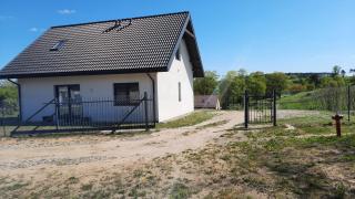 Noclegi u Adama - Probark - 5