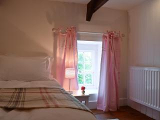 Llangrannog - Llandyssiliogogo - 2