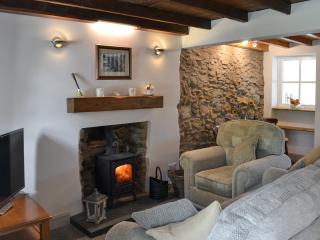 Ty Bobbet - Amlwch - 9