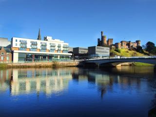 208 By The Bridge Apartment - Inverness - 0