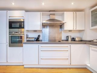 208 By The Bridge Apartment - Inverness - 5