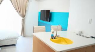 Grand Suite Shintoshin - Naha - 4