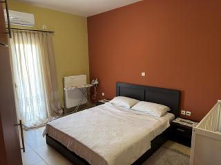 Apartment Mitrou - Loutra Oraias Elenis - 9