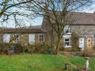 Rowan Cottage - Rosedale Abbey - 2