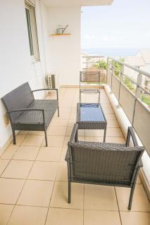Le Papangue - T3 - vue mer - By Sister Home - 6