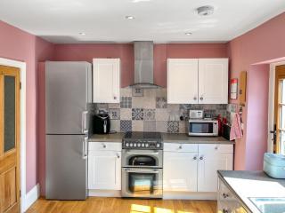 Caretakers Cottage - Aldbrough - 2
