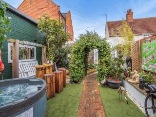 Hideaway - Beccles - 0