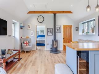 The Lodge At Edenbridge - Shepton Mallet - 6