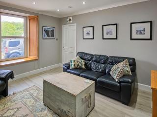 The Granite Flat - Dalbeattie - 7