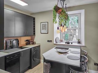 The Granite Flat - Dalbeattie - 4