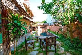 Lamer Coastal Villa - 9