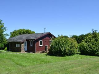 Pleasant Spot Lodge - Woolfardisworthy - 0