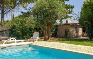 4 Bedroom Beautiful Home In Chamaret - Chamaret - 1