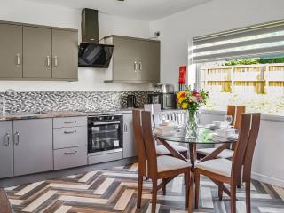 Emmotland Retreat - Uk44180 - Brandesburton - 2